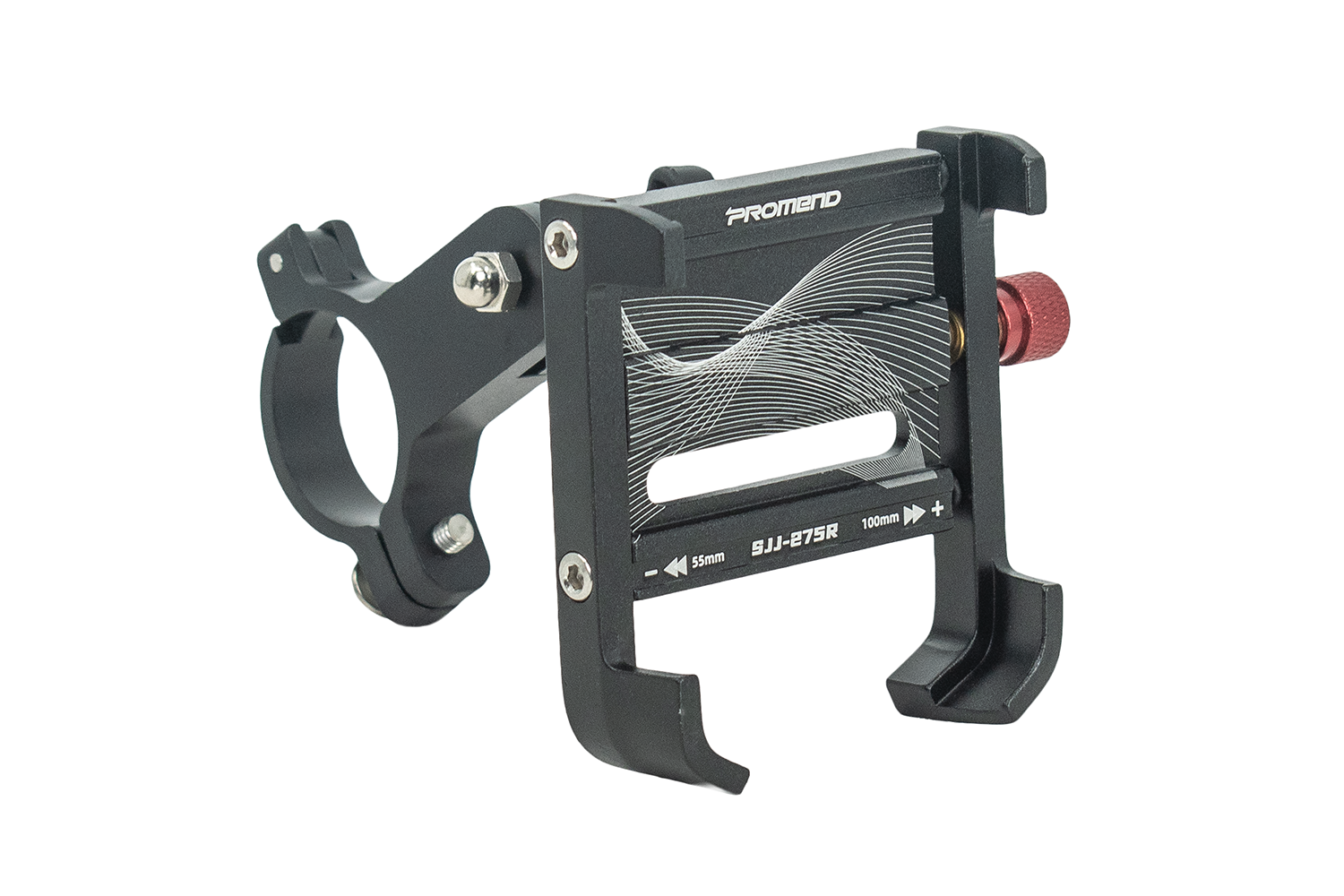 EMMO-Cell-Phone-Holder-1-Left-bike-ebike-handlebar-adjustable-aluminium-1000-1.png