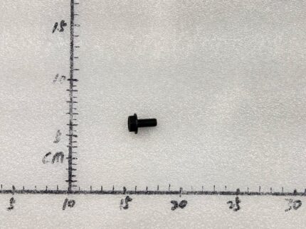 EMMO Scooter Style E Bikes Black Pedal Arm Bolts