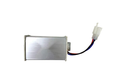 EMMO Scooter Style E-Bikes DC Converter 80-96V to 12V