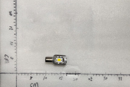 EMMO Scooter Style E-Bikes LED Headlight Bulb 3