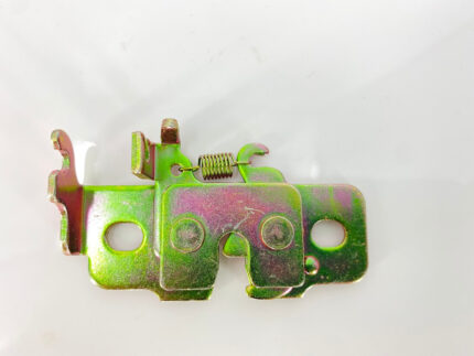 EMMO Scooter Style E-Bikes Seat Lock Mechanism