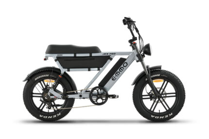 Jex Pro Ebike