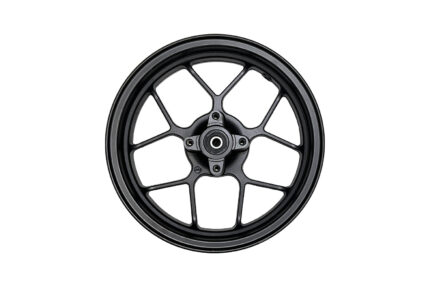 EMMO Scooter Style E-Bikes Front Rim