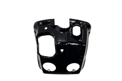 EMMO Scooter Style E-Bikes Front Speaker Panel Black