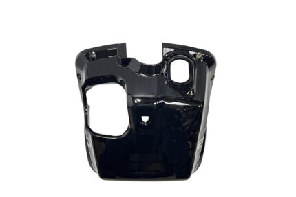 EMMO Scooter Style E-Bikes Front Speaker Panel No Holes