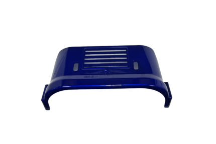 EMMO Scooter Style E-Bikes Headlight Upper Panel Blue