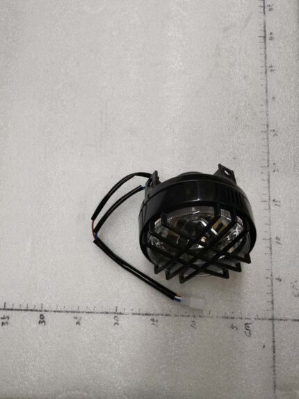 EMMO Scooter Style E-Bikes Right LED Headlight