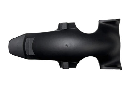 EMMO Scooter Style E-Bikes Rear Fender