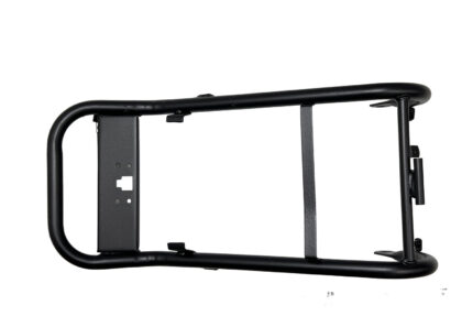 EMMO Scooter Style E-Bikes Seat Frame