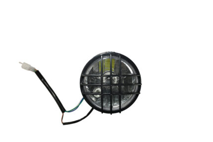 EMMO Scooter Style E-Bikes Right LED Headlight Assembly
