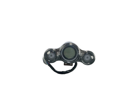 EMMO Scooter Style E-Bikes 72V Speedometer