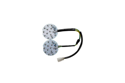 EMMO Scooter Style E-Bikes Taillight LED Circuit Board