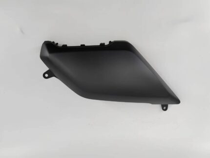 EMMO Scooter Style E-Bikes Front Right Lower Trim Matt Black