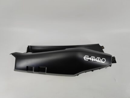 EMMO Scooter Style E-Bikes Right Panel Matt Black