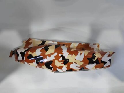 EMMO Scooter Style E-Bikes Right Panel Camo
