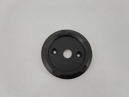EMMO Scooter Style E-Bikes Right Swing Arm Guard Matt Black