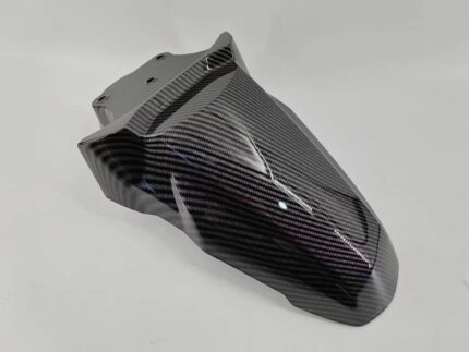 EMMO Scooter Style E-Bikes Front Fender Carbon