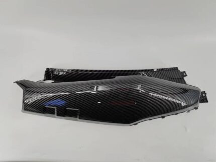EMMO Scooter Style E-Bikes Right Panel Carbon