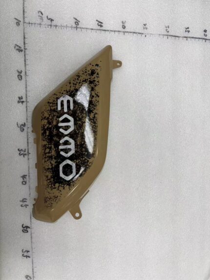 EMMO Scooter Style E-Bikes Front Right Lower Trim Desert