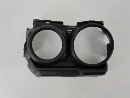 EMMO Scooter Style E-Bikes Headlight Cover Panel