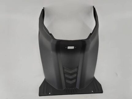 EMMO Scooter Style E-Bikes Charging Port Panel