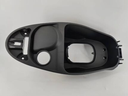 EMMO Scooter Style E-Bikes Seat Bucket