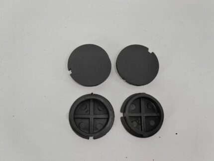 EMMO Scooter Style E-Bikes Footrest Screw Cover
