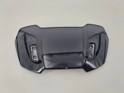 EMMO Scooter Style E-Bikes Windshield