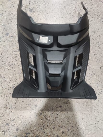 EMMO Scooter Style E-Bikes Upgraded Seat Bucket Front Panel
