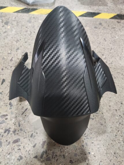 EMMO Scooter Style E-Bikes Upgraded Front Fender