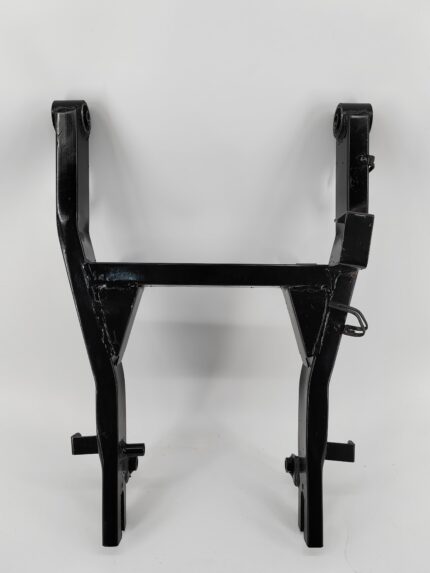EMMO Scooter Style E-Bikes Swing Arm