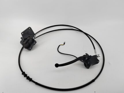 EMMO Scooter Style E-Bikes Rear Hydraulic Brake Assembly