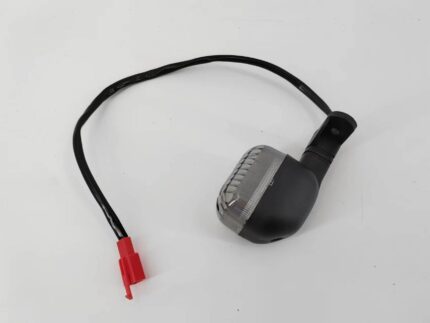 EMMO Scooter Style E-Bikes Rear Left Turn Signal