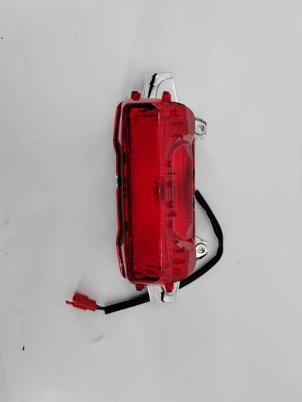 EMMO Scooter Style E-Bikes Taillight Assembly
