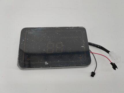 EMMO Scooter Style E-Bikes Speedometer