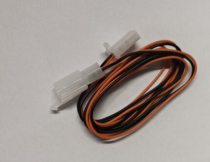 EMMO Scooter Style E-Bikes Audio Extension Cables