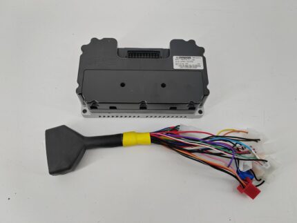 EMMO Scooter Style E-Bikes 84V Controller