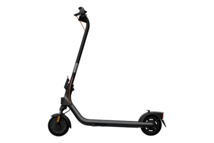 SEGWAY E2 PLUS II (Open Box - Brand New)