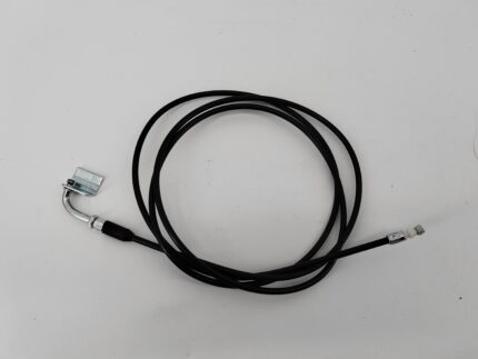 EMMO Scooter Style E-Bikes Seat Lock Wire