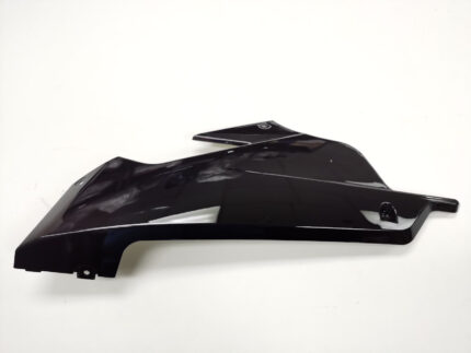 EMMO Zone GTS, Zone MAX Left Lower Coloured Battery Panel Black