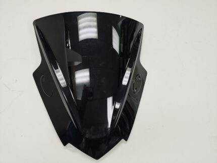 EMMO Zone GTS, Zone MAX Windshield Tinted