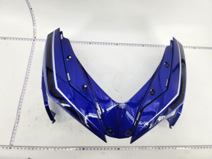 EMMO Zone II GTS, Zone II MAX Front Panel Blue