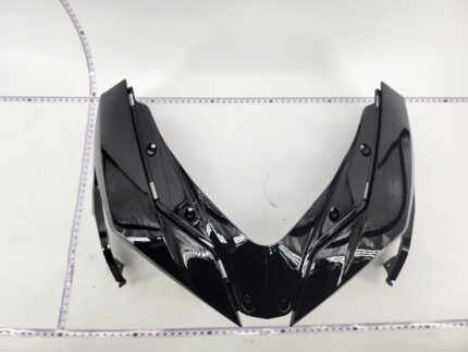 EMMO Zone II GTS, Zone II MAX Front Panel Black