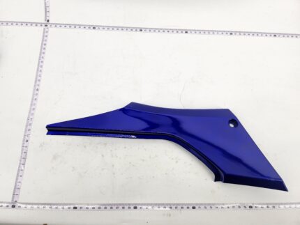 EMMO Zone II GTS, Zone II MAX Left center side panel blue
