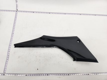 EMMO Zone II GTS, Zone II MAX Left center side panel black