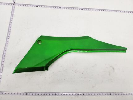 EMMO Zone II GTS, Zone II MAX Right center side panel green
