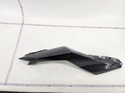 EMMO Zone II GTS, Zone II MAX Right rear guard carbon fiber