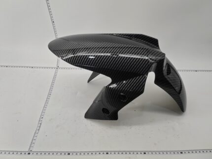 EMMO Zone II GTS, Zone II MAX Front fender Carbon fiber