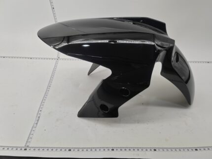 EMMO Zone II GTS, Zone II MAX Front Fender Black