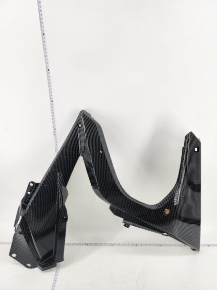 EMMO Zone II GTS, Zone II MAX Left side panel Carbon fiber